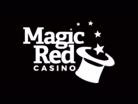 Magic Red Casino Logo