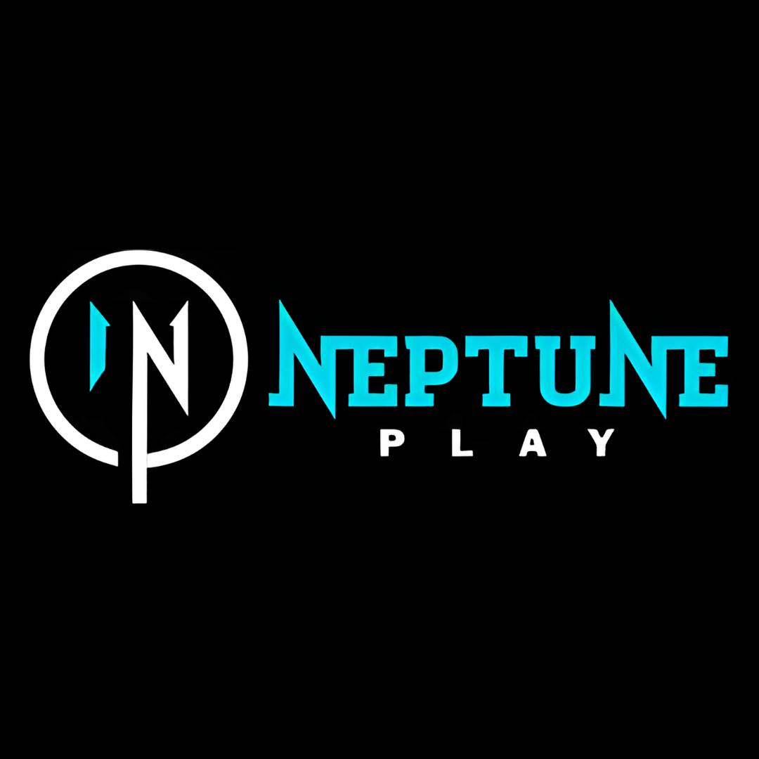 Neptune Play Casino Logo