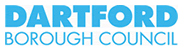 Dartford Borough Council Logo